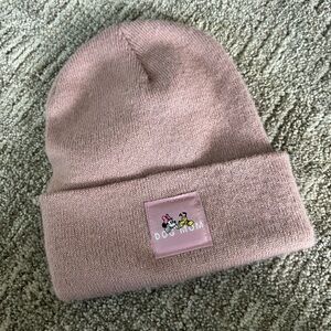 Disney Love Your Melon - Dog Mom Beanie
